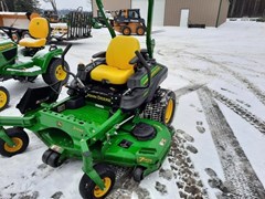 Zero Turn Mower For Sale 2016 John Deere Z950M , 27 HP Zero Turn Mower For Sale 2016 John Deere Z950M , 27 HP