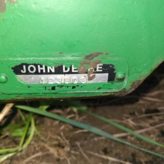 John Deere 643 Combine Header-Corn For Sale