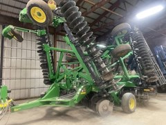 Vertical Tillage For Sale 2013 John Deere 2623VT Vertical Tillage For Sale 2013 John Deere 2623VT