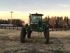Sprayer-Self Propelled For Sale 2009 John Deere 4730 Sprayer-Self Propelled For Sale 2009 John Deere 4730