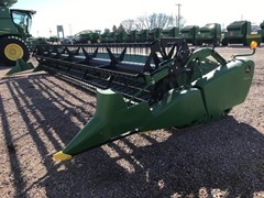 Header-Draper/Flex For Sale 2014 John Deere 630FD Header-Draper/Flex For Sale 2014 John Deere 630FD