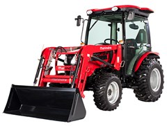 Tractor - Compact Utility For Sale 2021 Mahindra 2638 , 38 HP Tractor - Compact Utility For Sale 2021 Mahindra 2638 , 38 HP