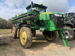 Sprayer-Self Propelled For Sale 2015 John Deere R4038 Sprayer-Self Propelled For Sale 2015 John Deere R4038