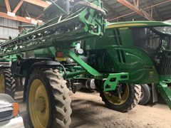 Sprayer-Self Propelled For Sale 2016 John Deere R4038 Sprayer-Self Propelled For Sale 2016 John Deere R4038