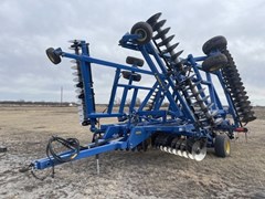 Disk Harrow For Sale 2017 Landoll 6231-36 Disk Harrow For Sale 2017 Landoll 6231-36