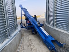 Auger-Portable For Sale 2019 Brandt 1547LP Auger-Portable For Sale 2019 Brandt 1547LP
