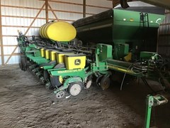 Planter For Sale 2012 John Deere 1770NT Planter For Sale 2012 John Deere 1770NT