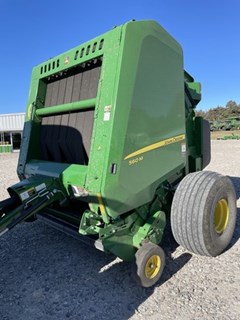 Baler-Round For Sale 2020 John Deere 560M Baler-Round For Sale 2020 John Deere 560M