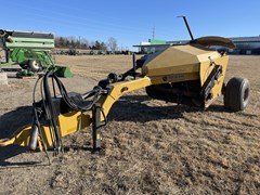Misc. Ag For Sale 2012 Dynamic Wolverine Misc. Ag For Sale 2012 Dynamic Wolverine