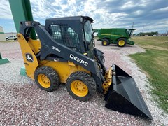 Skid Steer For Sale 2020 John Deere 318G Skid Steer For Sale 2020 John Deere 318G