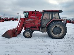 Tractor For Sale Case IH 5240 , 100 HP