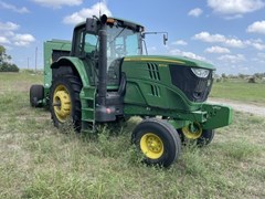 Tractor - Row Crop For Sale 2014 John Deere 6170M Tractor - Row Crop For Sale 2014 John Deere 6170M