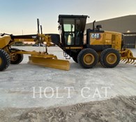 2020 Caterpillar 140 AWD Thumbnail 3