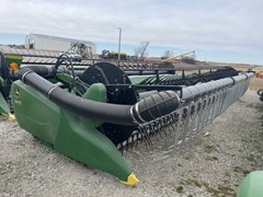 Header/Platform For Sale 2019 John Deere 730FD Header/Platform For Sale 2019 John Deere 730FD