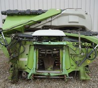 2013 CLAAS ORBIS 900 Thumbnail 3