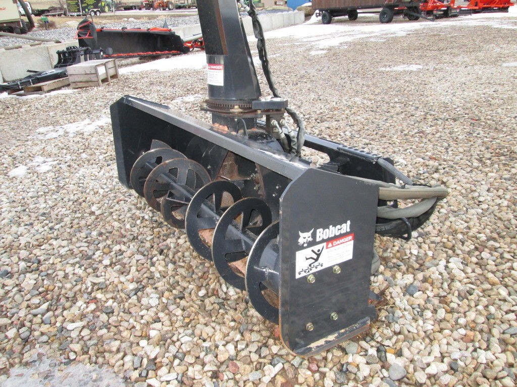 Bobcat SB200 Snow Blower For Sale in Sheridan Wyoming