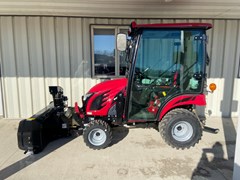 Tractor - Compact Utility For Sale 2021 Mahindra EMAX 20S , 20 HP Tractor - Compact Utility For Sale 2021 Mahindra EMAX 20S , 20 HP