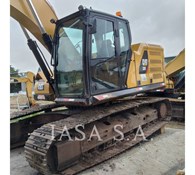 2018 Caterpillar 320 Thumbnail 1