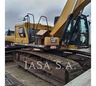 2018 Caterpillar 320 Thumbnail 2