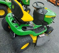 2023 John Deere S220 Thumbnail 3