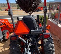 Kubota KXB860Q Thumbnail 3