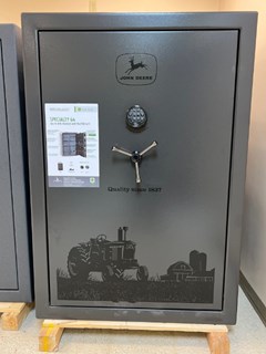 Gun Safe For Sale 2022 Liberty 4020 Tractor Gun Safe For Sale 2022 Liberty 4020 Tractor