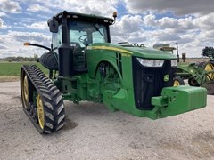 Tractor - Track For Sale 2011 John Deere 8310RT , 310 HP