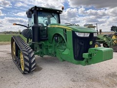Tractor - Track For Sale 2011 John Deere 8310RT , 310 HP Tractor - Track For Sale 2011 John Deere 8310RT , 310 HP