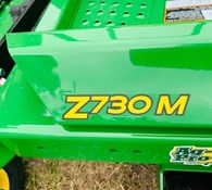 2023 John Deere Z730M Thumbnail 8