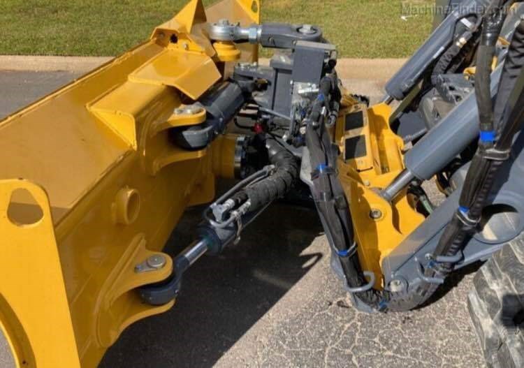 2022 John Deere 333G Skid SteerTrack For Sale in Middleburg Florida