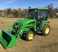 2024 John Deere 3039R Thumbnail 1