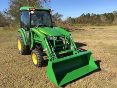 2024 John Deere 3039R Thumbnail 2