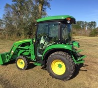 2024 John Deere 3039R Thumbnail 3