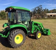 2024 John Deere 3039R Thumbnail 4