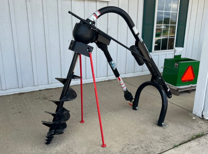 2022 Woods PD95.50 Post Hole Digger For Sale