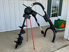 Post Hole Digger For Sale 2022 Woods PD95.50 