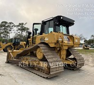 2020 Caterpillar D 6 Thumbnail 4