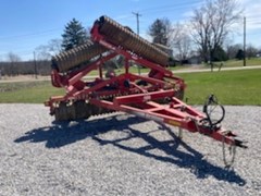 CultiPacker For Sale Brillion WFPDS28 CultiPacker For Sale Brillion WFPDS28