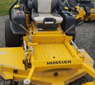 2018 Hustler Hustler® Z Diesel 60" Rear Discharge Shibaura Thumbnail 1