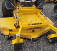 2018 Hustler Hustler® Z Diesel 60" Rear Discharge Shibaura Thumbnail 2