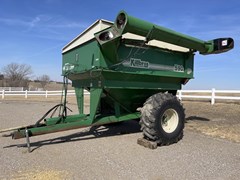 Grain Cart For Sale Killbros 590 