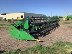 Header-Auger/Flex For Sale 2014 John Deere 630F Header-Auger/Flex For Sale 2014 John Deere 630F
