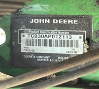 2010 John Deere Z930A Thumbnail 7