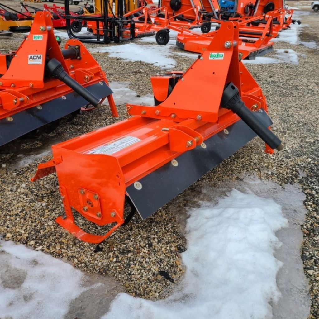 2022 Land Pride RTR1258 Tillage For Sale in Carthage Illinois