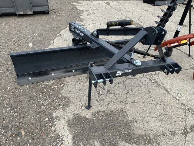 2022 Rankin RB40-72 Blade Rear-3 Point Hitch For Sale