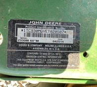 2014 John Deere Z930M Thumbnail 13