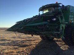 Header-Corn For Sale 2018 John Deere 712FC Header-Corn For Sale 2018 John Deere 712FC
