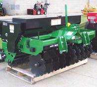 Frontier GS4172 3-box seeder Thumbnail 3