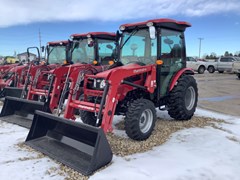 Tractor - Compact Utility For Sale 2022 Mahindra 2638 , 38 HP Tractor - Compact Utility For Sale 2022 Mahindra 2638 , 38 HP