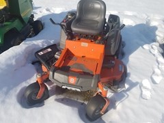 Zero Turn Mower For Sale 2018 Husqvarna Z248F , 23 HP Zero Turn Mower For Sale 2018 Husqvarna Z248F , 23 HP